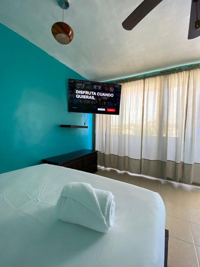 Hotel Murallas Capital Campeche Exterior foto